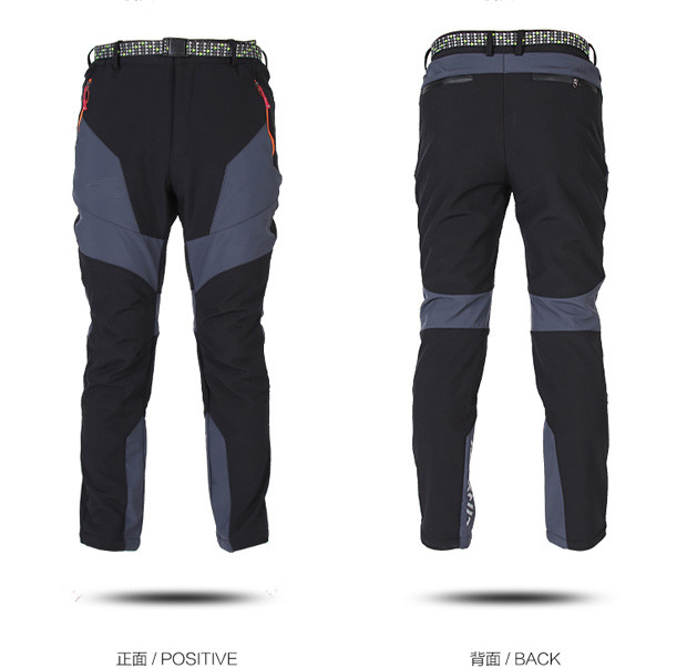 Autumn and Winter Men's Fishin – Fishing Pants Waterproof Bewertung und Preis