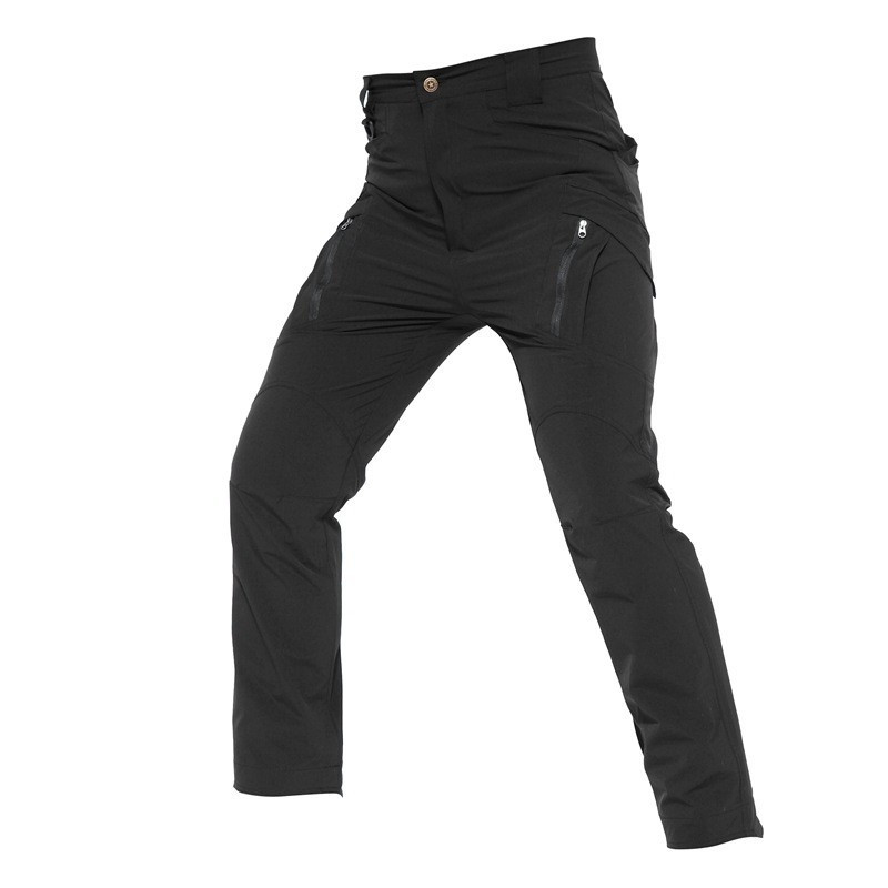 Men's Outdoor Military Casual  – Fishing Pants Waterproof Bewertung und Preis