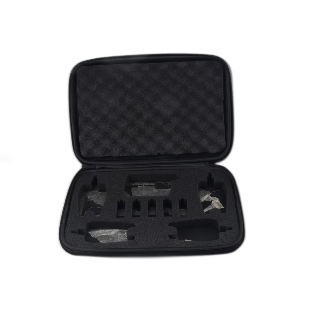 Fishing Alarm Set Box 1+4 With – Fishing Bag Waterproof Bewertung und Preis