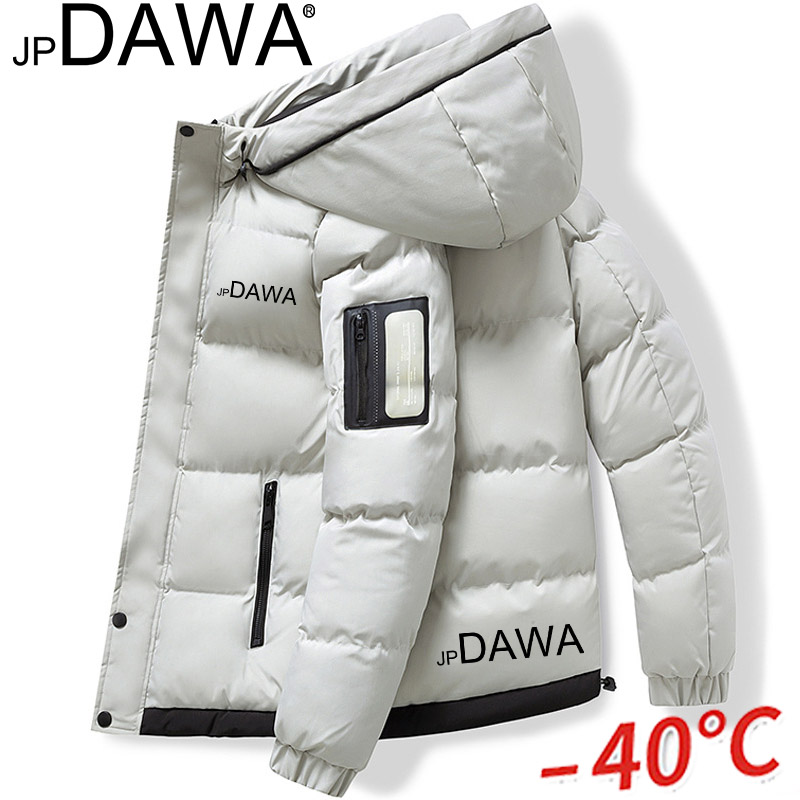 2024 New Fishing Jacket Windpr – Fishing Jacket Waterproof Bewertung und Preis