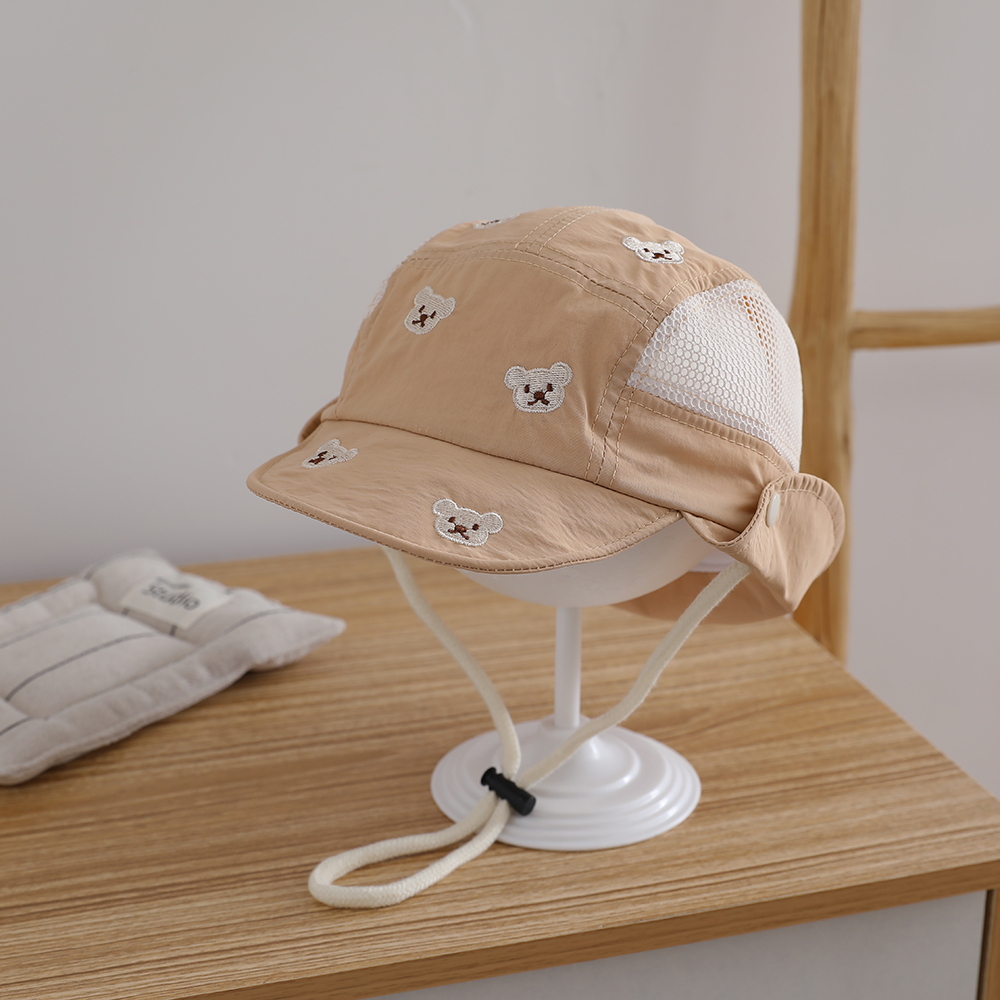 Child's trendy and versatile f – Fishing Hat Bewertung und Preis