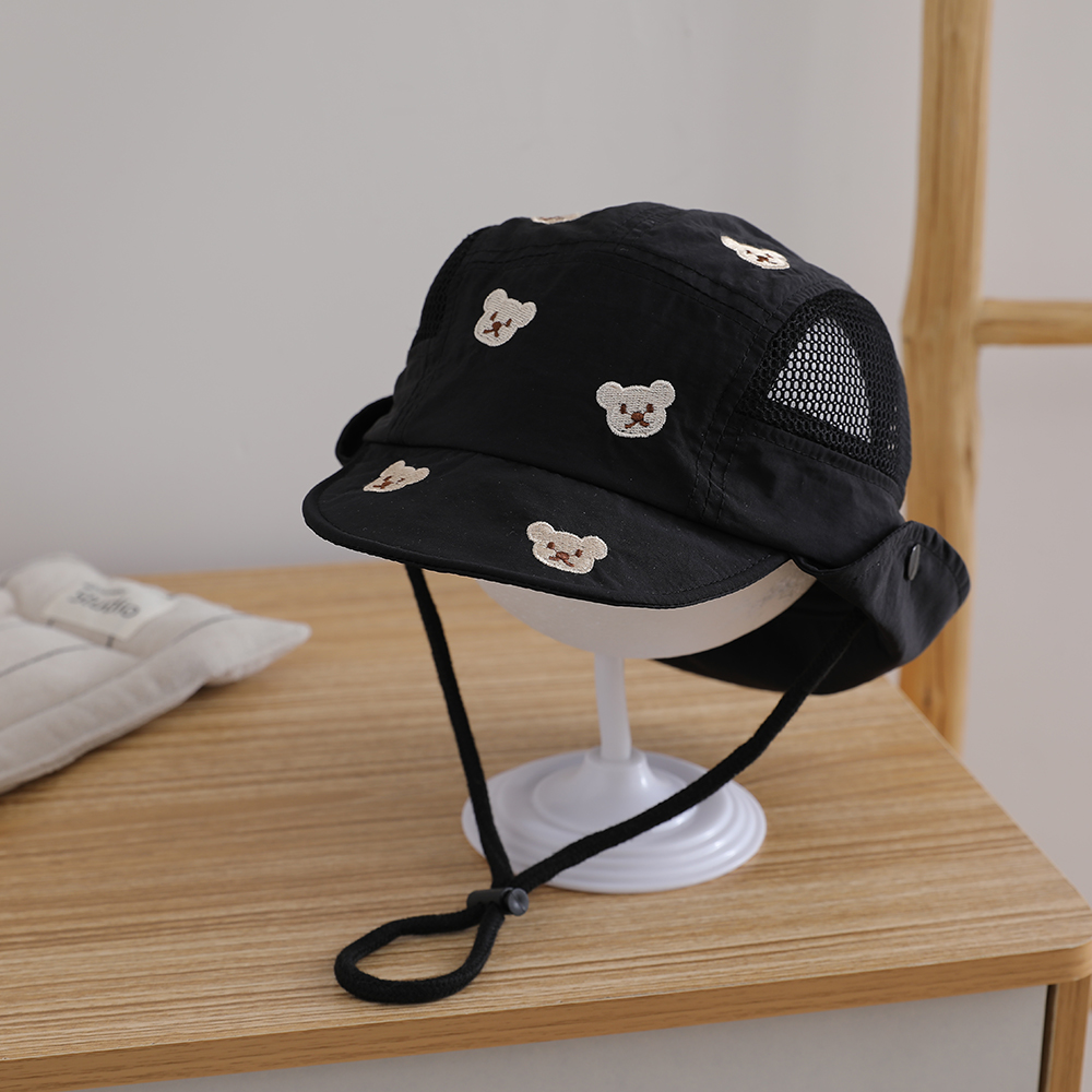 Child's trendy and versatile f – Fishing Hat Bewertung und Preis