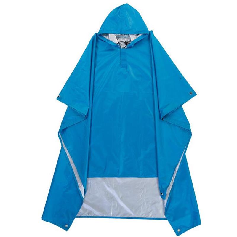 3 in 1 Waterproof Adult Long R – Fishing Rain Suit Bewertung und Preis