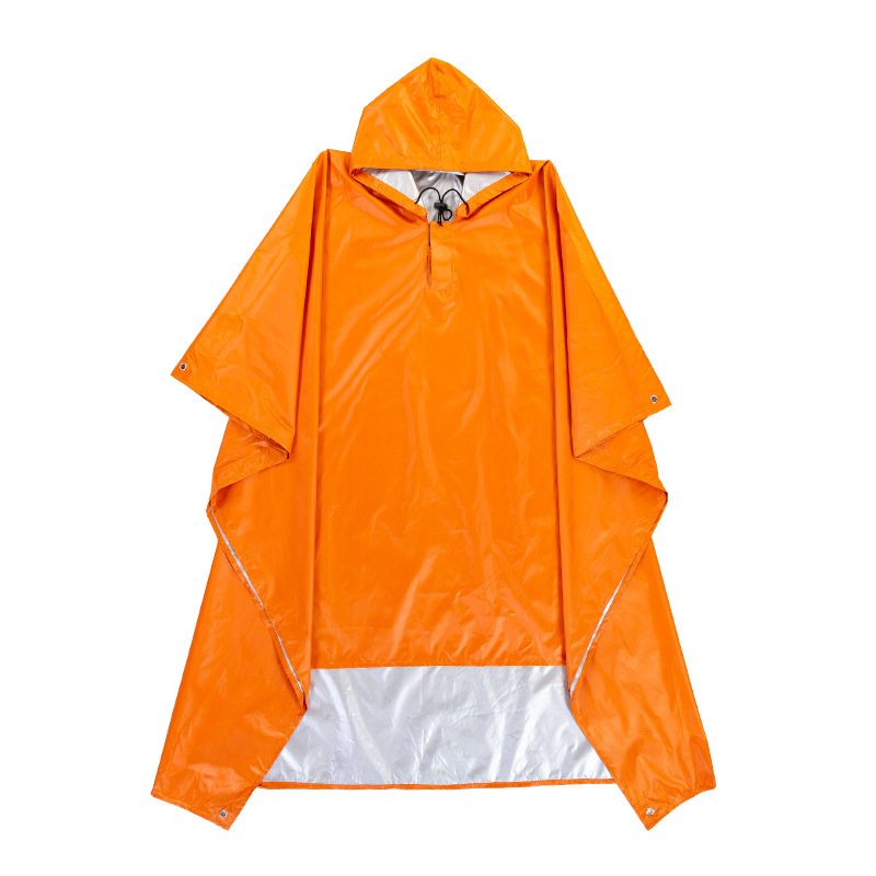 3 in 1 Waterproof Adult Long R – Fishing Rain Suit Bewertung und Preis
