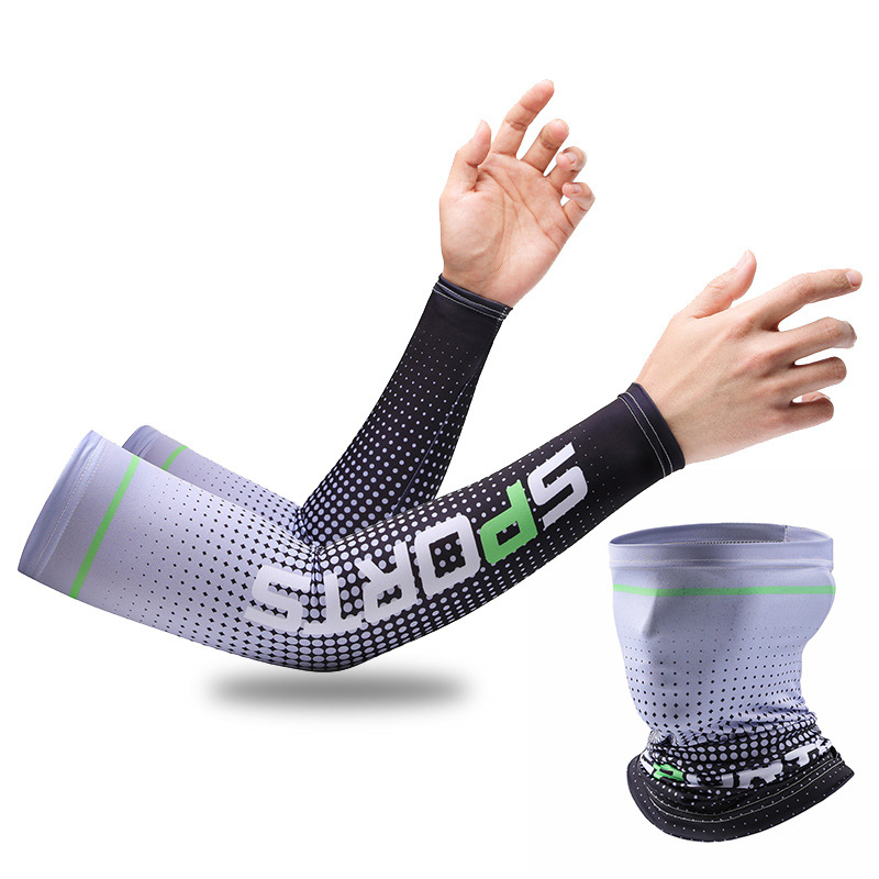 Sleeve Mask Set Summer Cycling – Fishing Mask Sun Protection Bewertung und Preis
