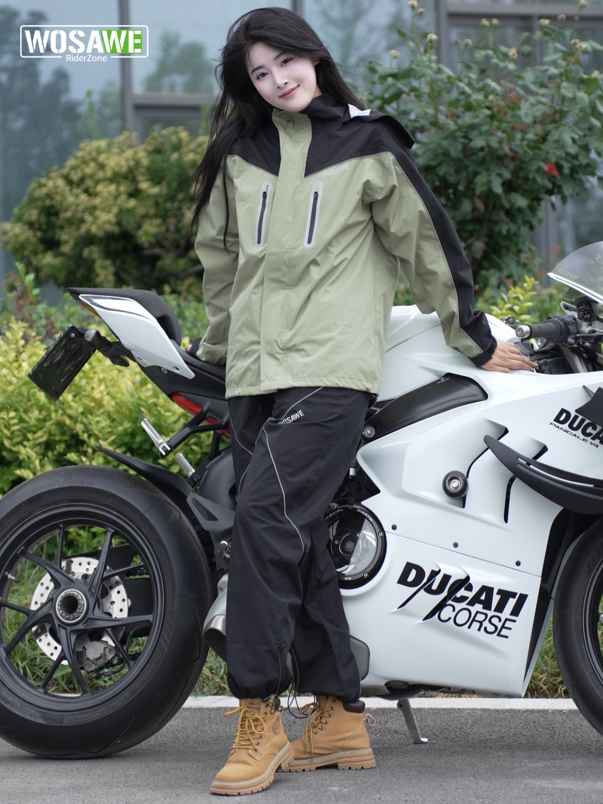 Motorbike Waterproof Riding Su – Fishing Bag Waterproof Bewertung und Preis