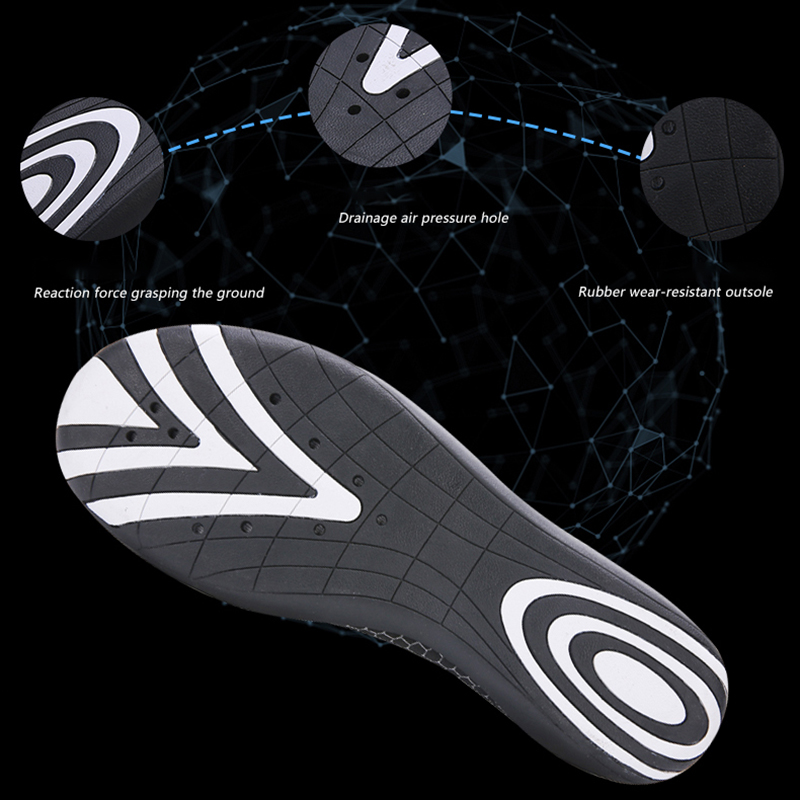 EOCENE Water shoes for Diving  – Fishing Waders Bewertung und Preis