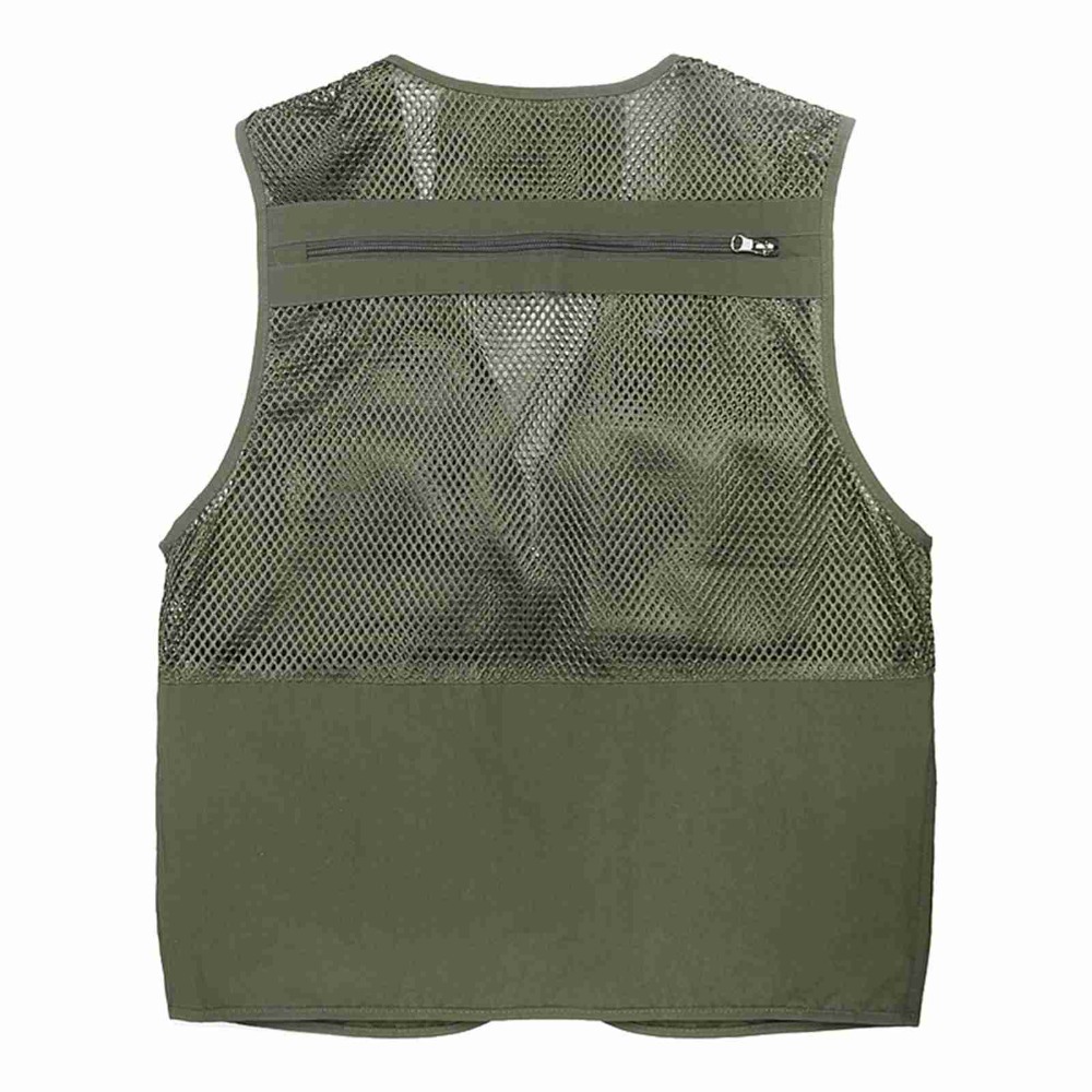 Durable with 16 Pockets Fishin – Fishing Vest Bewertung und Preis