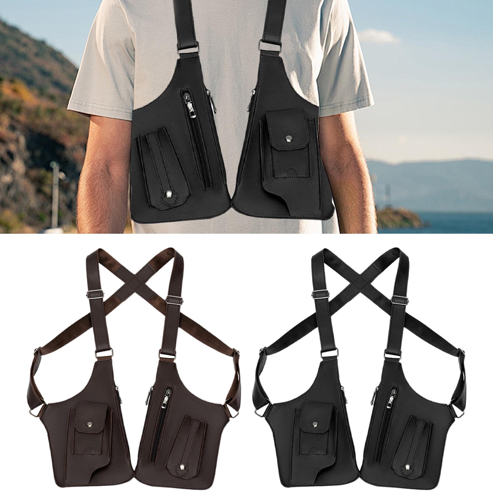 New Double Shoulder Strap Mult – Fishing Bag Waterproof Bewertung und Preis