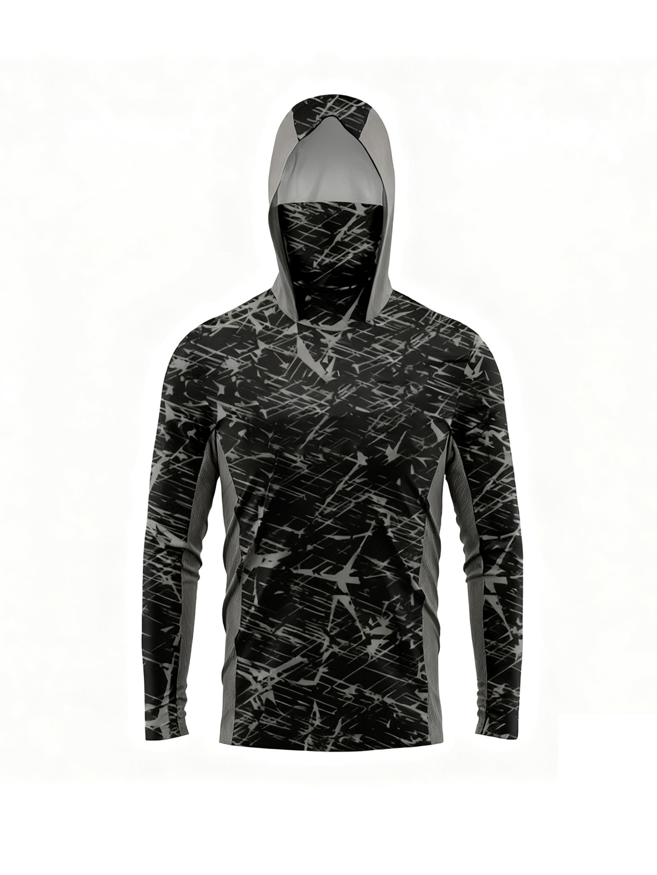 Fishing Shirts Breathable Fish – Fishing Shirt Uv Protection Bewertung und Preis