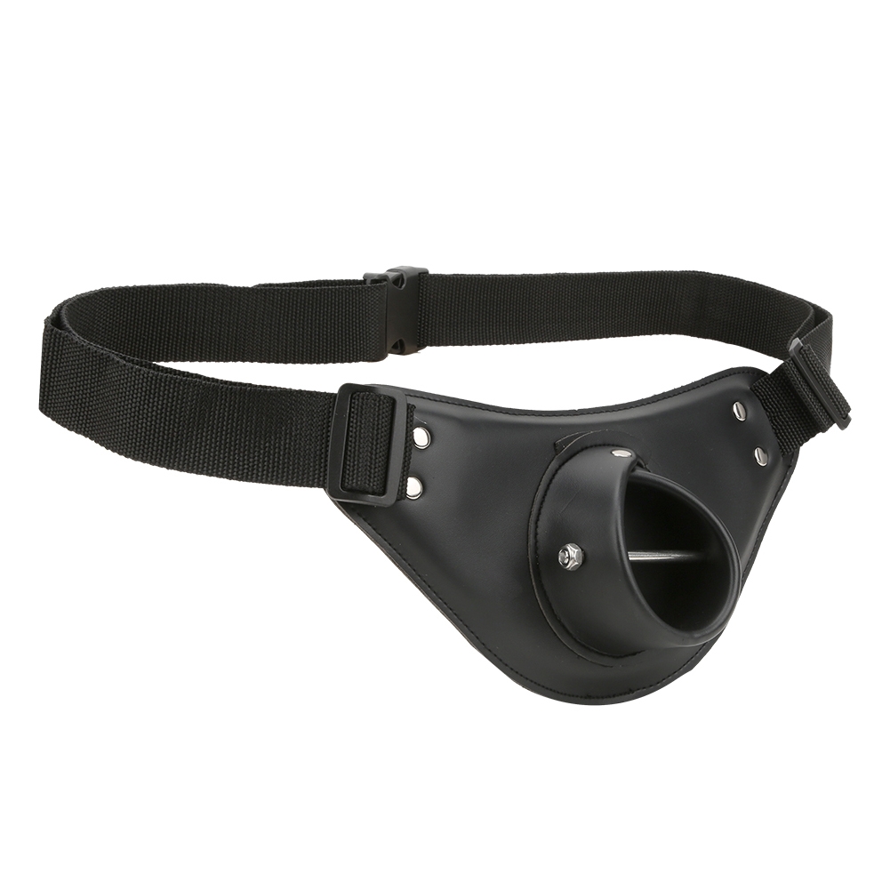Black PU Leather Adjustable Ro – Fishing Belt Bewertung und Preis