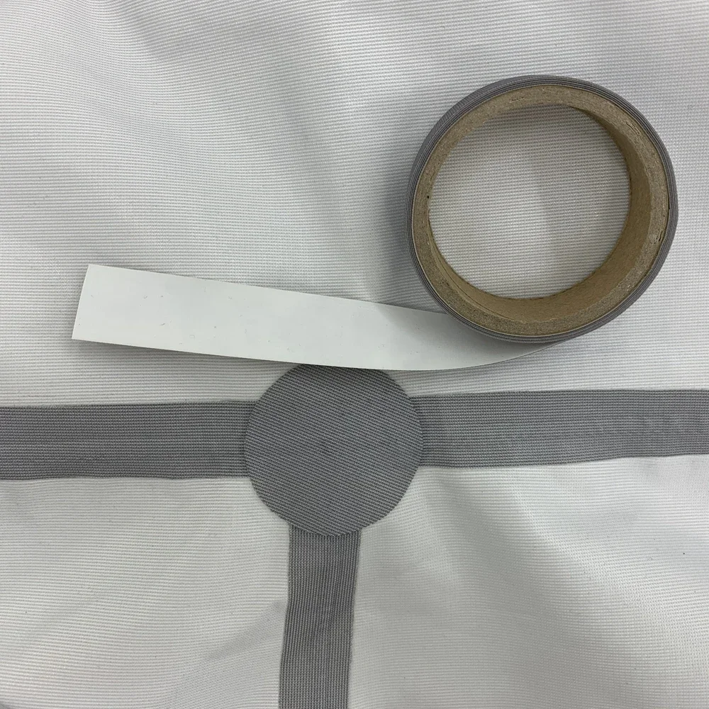 Iron On Seam Sealing Tape T-20 – Fishing Jacket Waterproof Bewertung und Preis