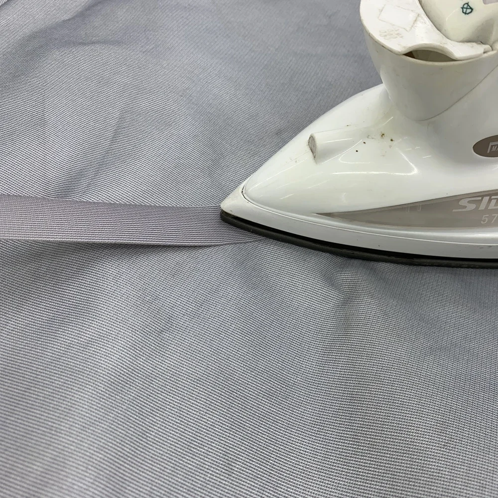 Iron On Seam Sealing Tape T-20 – Fishing Jacket Waterproof Bewertung und Preis