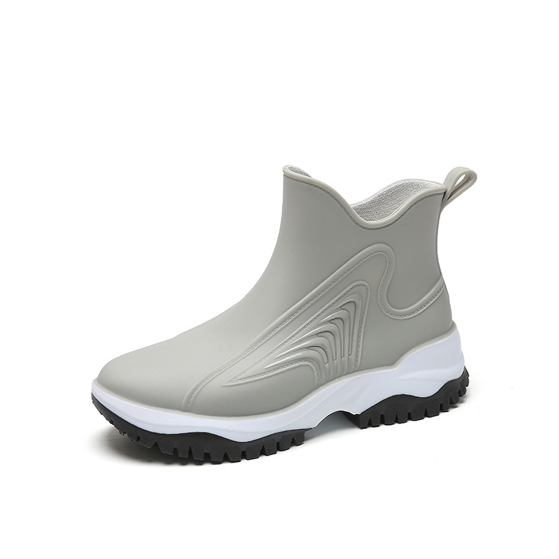 Women Rainboots Slip-on Waterp – Fishing Waders Bewertung und Preis