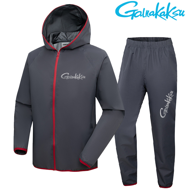Outdoor Sports Fishing Split M – Fishing Rain Suit Bewertung und Preis