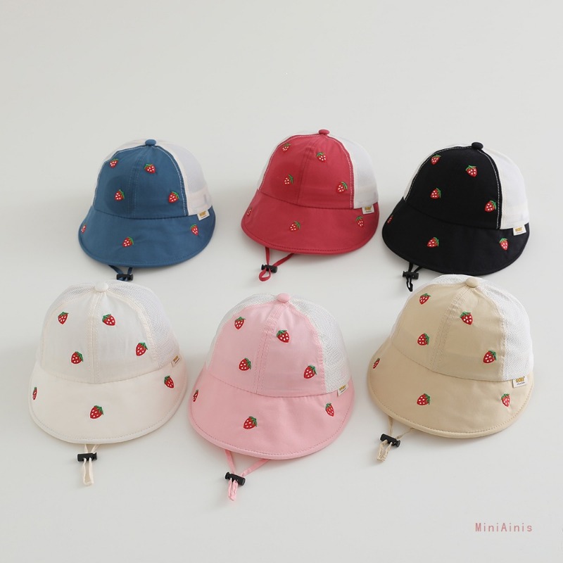 Baby Kids Summer Sun Hat 48-50 – Fishing Hat Bewertung und Preis