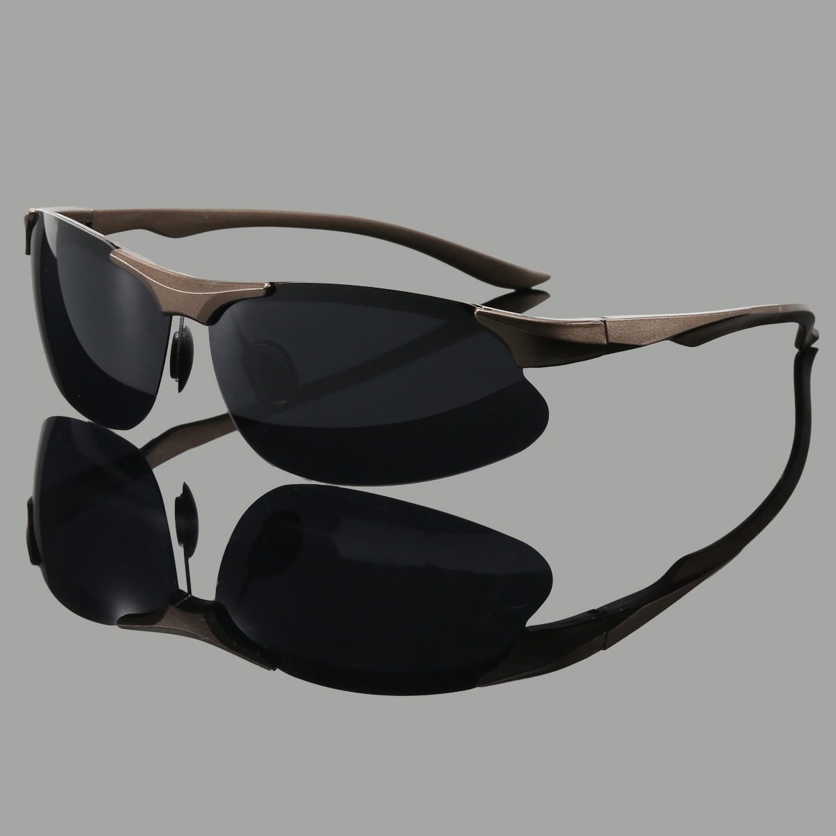 Spring leg polarized men's sun – Fishing Sunglasses Polarized Bewertung und Preis