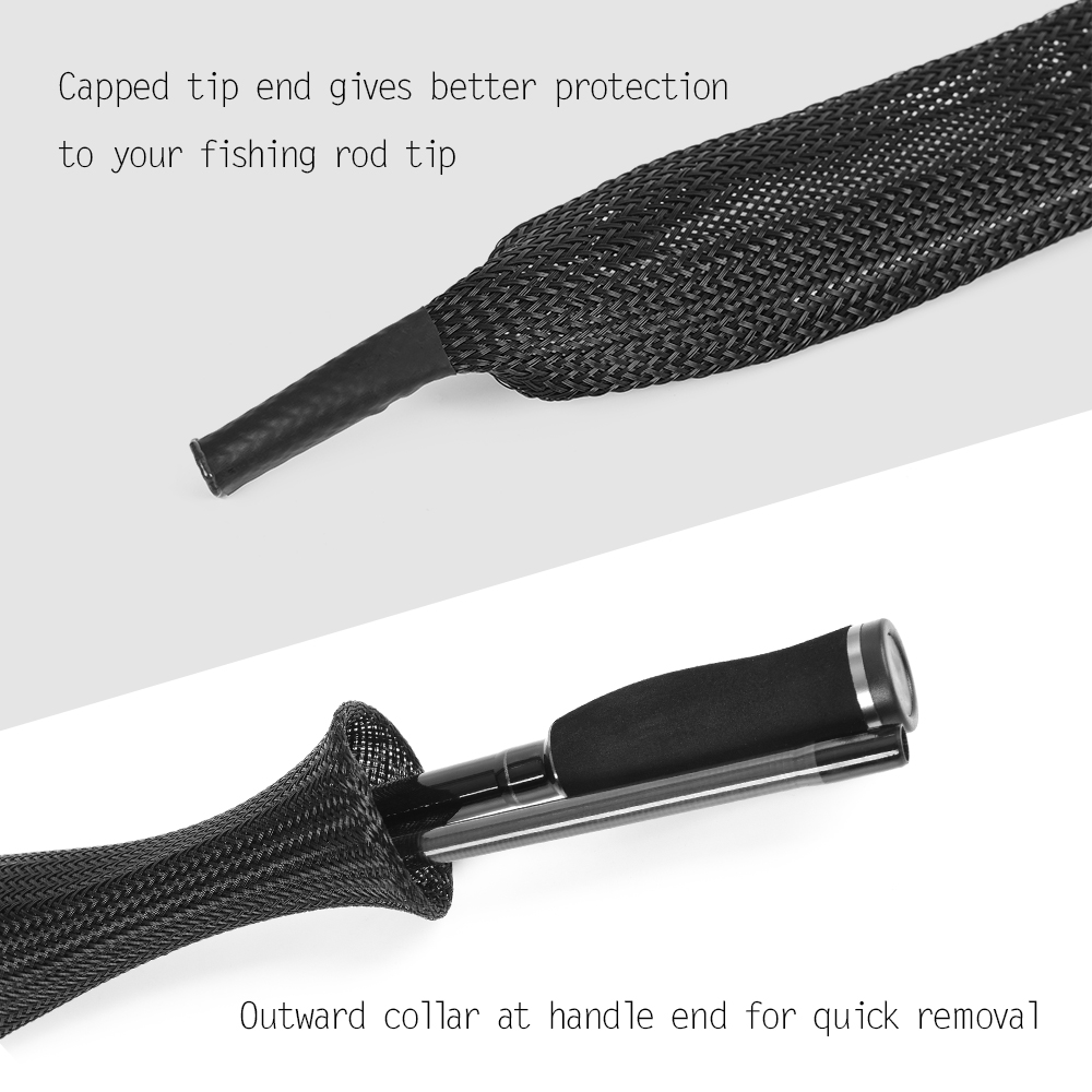 Tube Hhook 190cm Fishing Rod C – Fishing Socks Bewertung und Preis