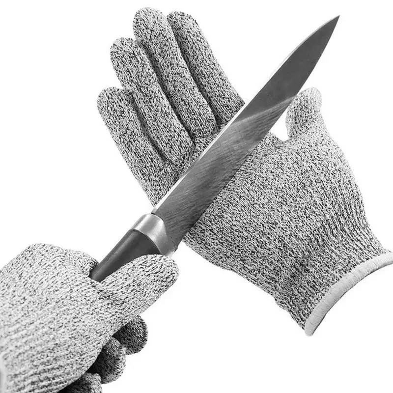 Level 5 Cut Proof Stab Resista – Fishing Gloves Bewertung und Preis
