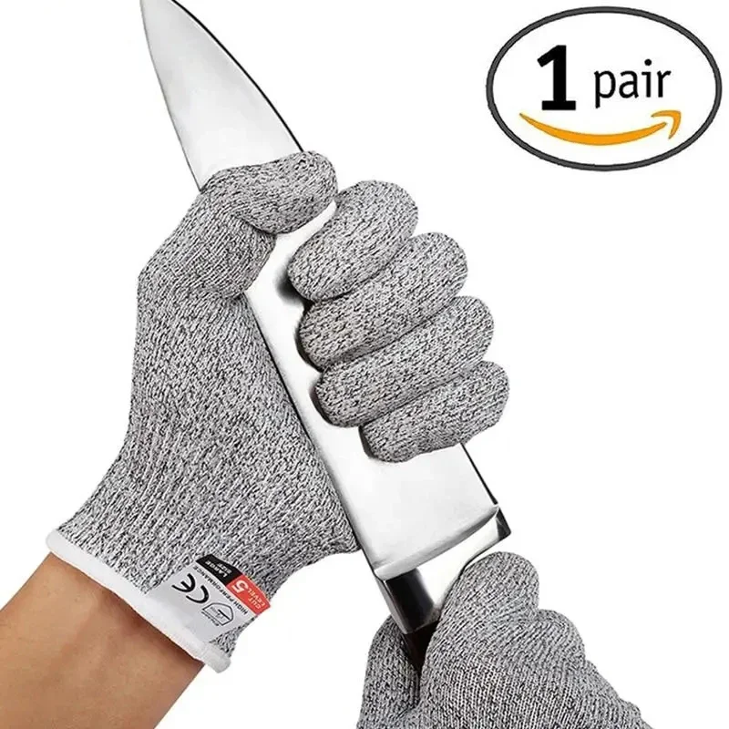 Level 5 Cut Proof Stab Resista – Fishing Gloves Bewertung und Preis