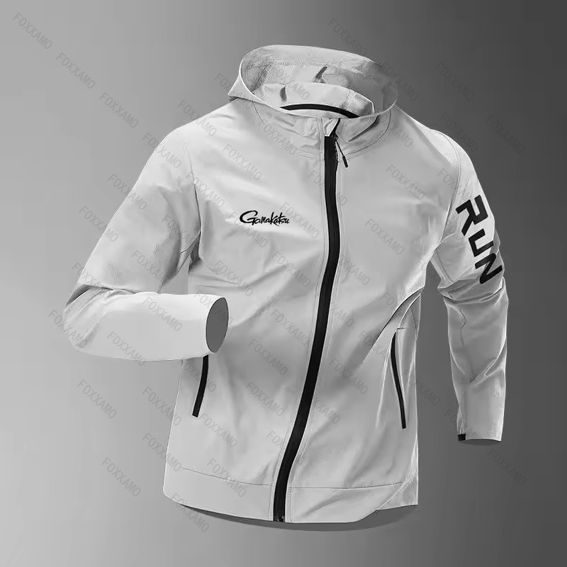 Gamakatsu Fishing Men's Jacket – Fishing Jacket Waterproof Bewertung und Preis