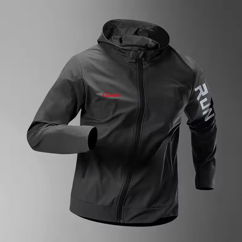 Gamakatsu Fishing Men's Jacket – Fishing Jacket Waterproof Bewertung und Preis