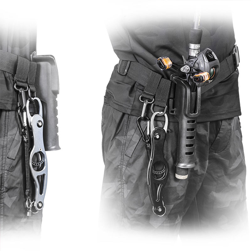 Portable Belt Rod Holder Fishi – Fishing Belt Bewertung und Preis