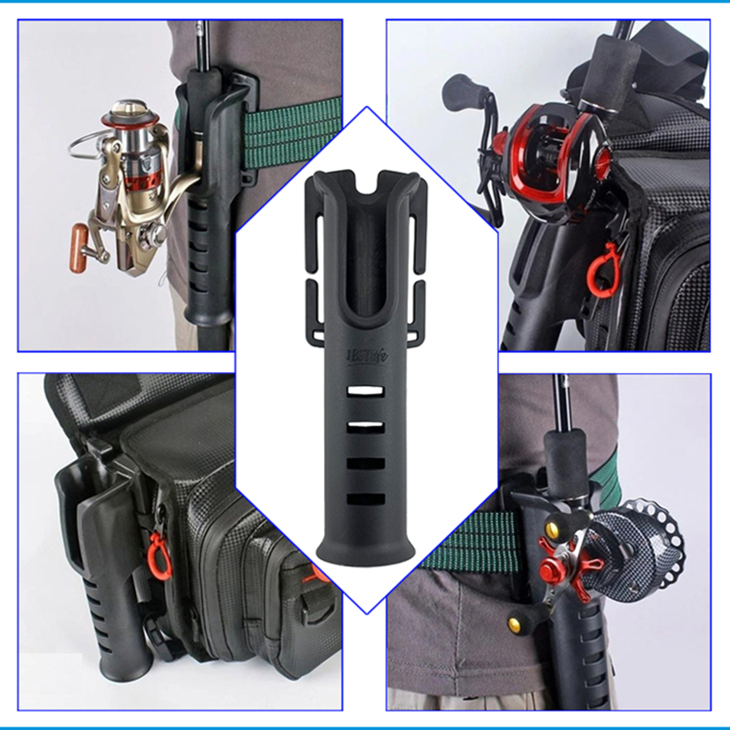 Portable Belt Rod Holder Fishi – Fishing Belt Bewertung und Preis