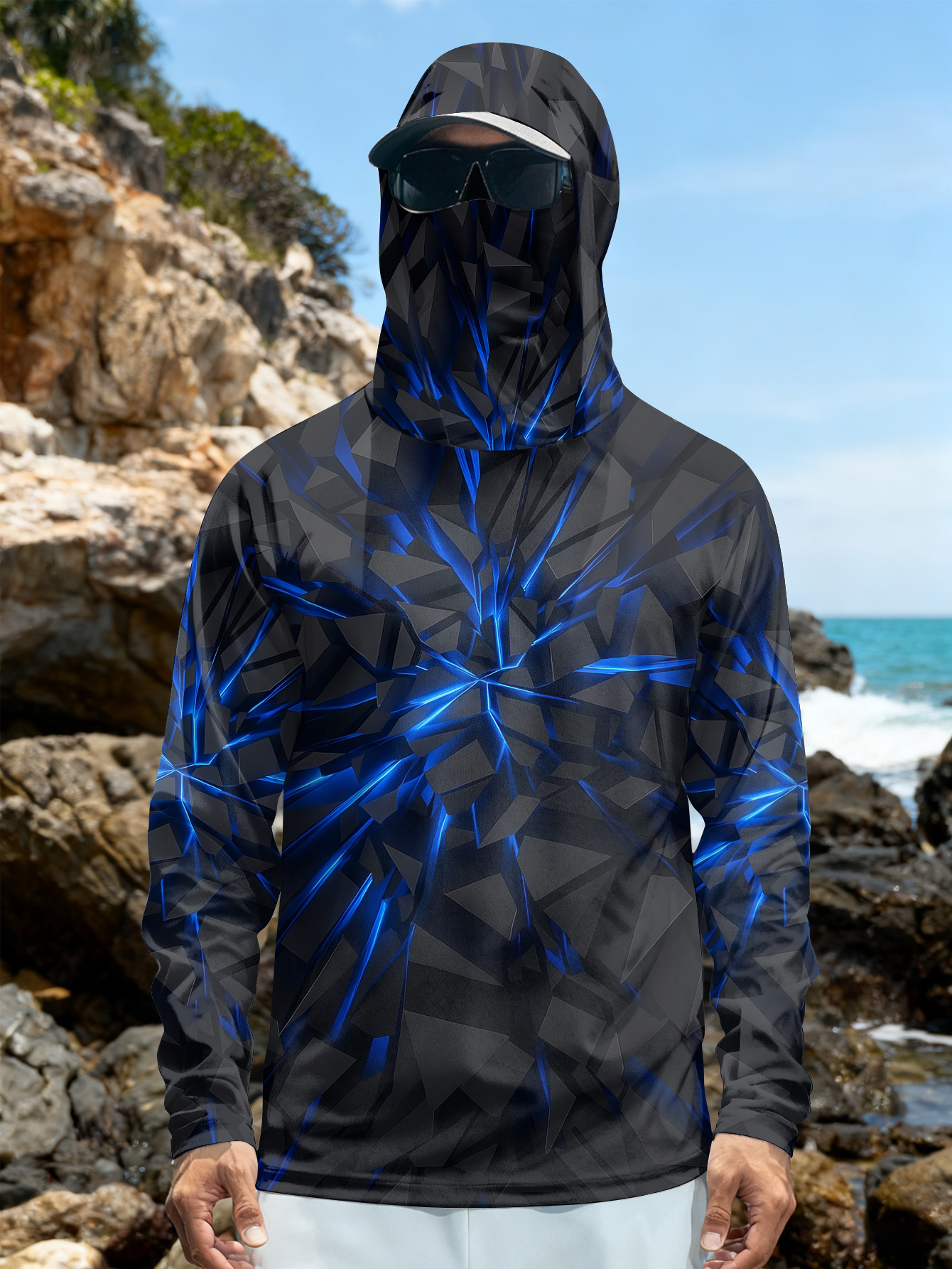 2026 New Model UV-Resistant Fi – Fishing Shirt Uv Protection Bewertung und Preis
