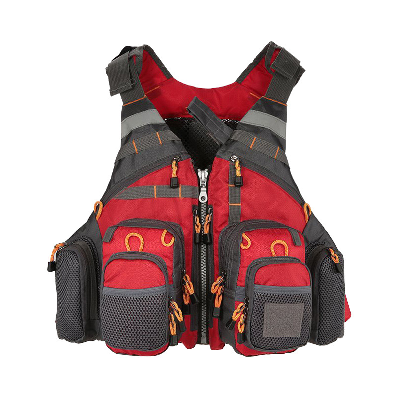 Fishing Suit Boat Vest Coat Fi – Fishing Vest Bewertung und Preis
