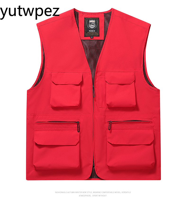 Men's Outdoor Hiking Sports Su – Fishing Vest Bewertung und Preis