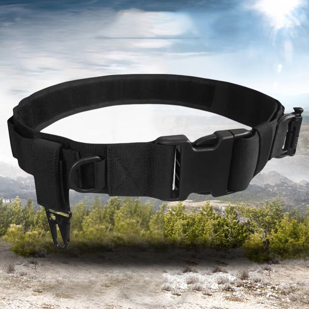 Quick Realease Multifunctional – Fishing Belt Bewertung und Preis