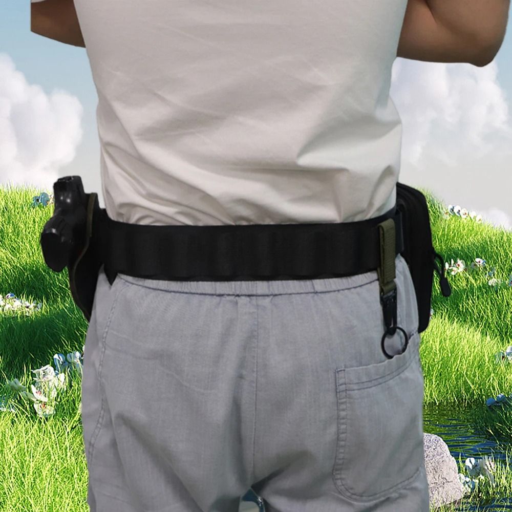 Quick Realease Multifunctional – Fishing Belt Bewertung und Preis