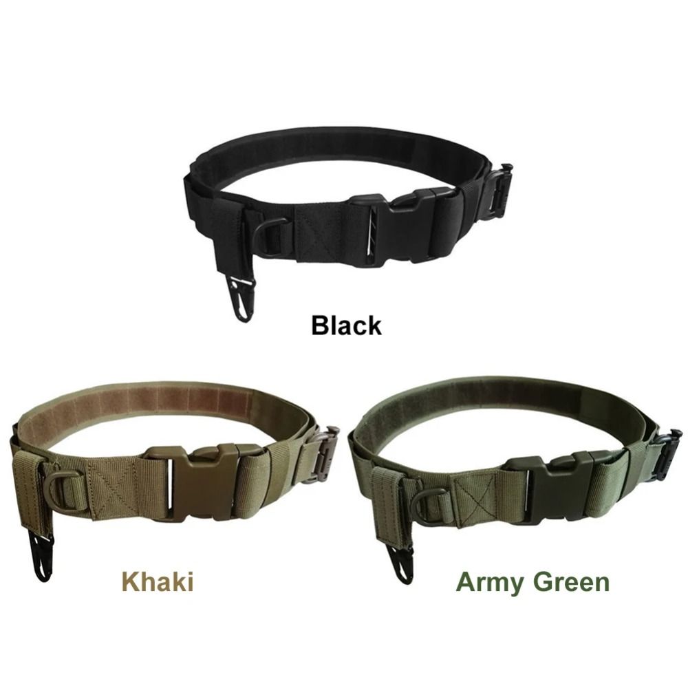 Quick Realease Multifunctional – Fishing Belt Bewertung und Preis