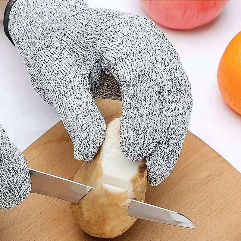 Level 5 Cut Proof Stab Resista – Fishing Gloves Bewertung und Preis
