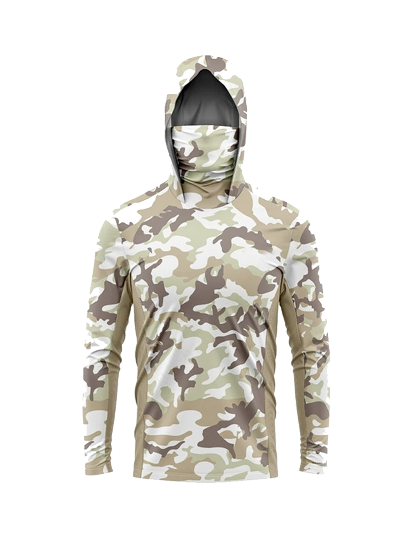 Fishing Clothing Men's Long Sl – Fishing Shirt Uv Protection Bewertung und Preis