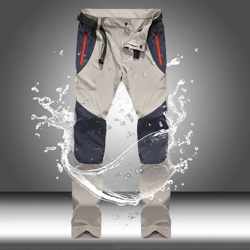 2026 Tactical Waterproof Cargo – Fishing Pants Waterproof Bewertung und Preis