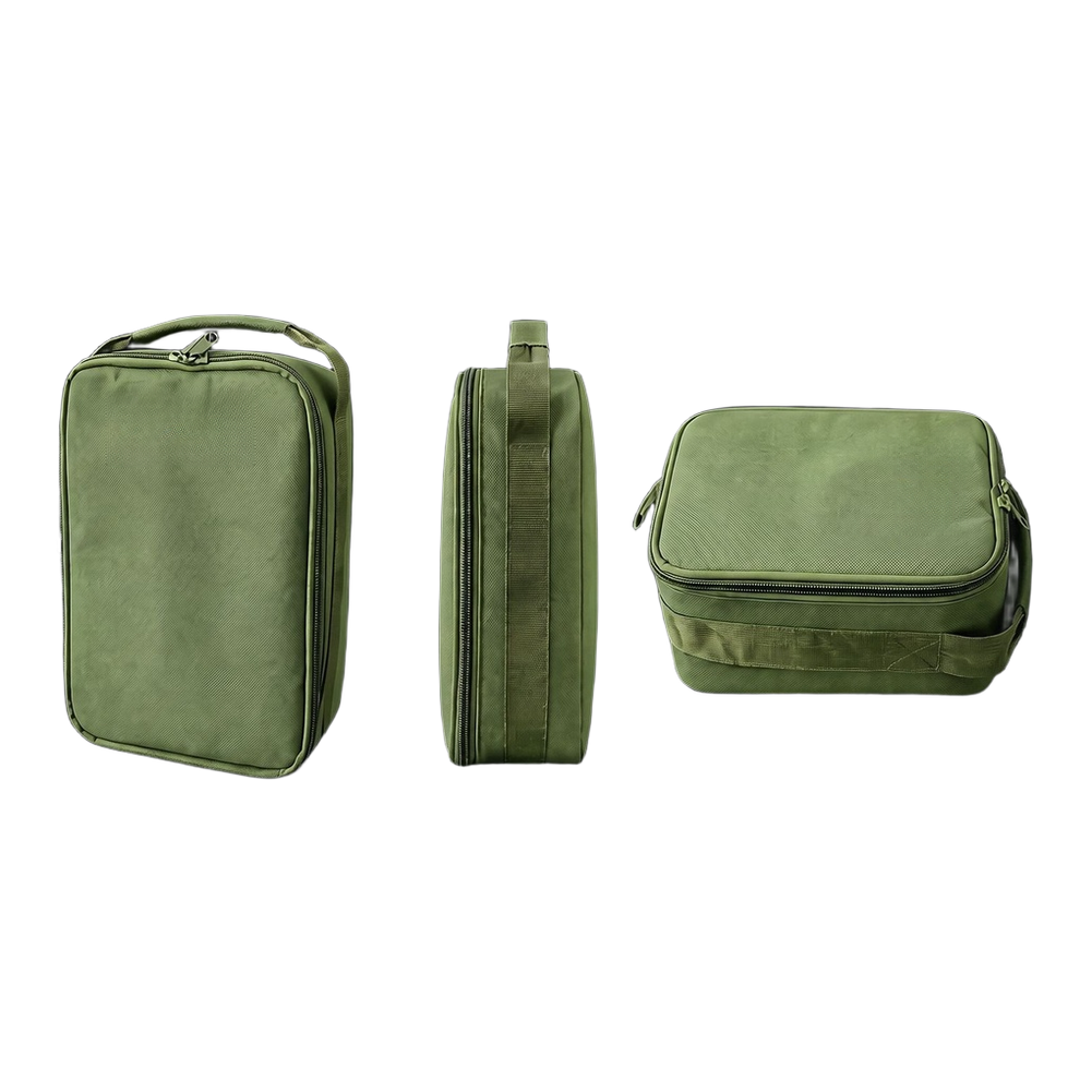 Green Fishing Tackle Storage B – Fishing Bag Waterproof Bewertung und Preis