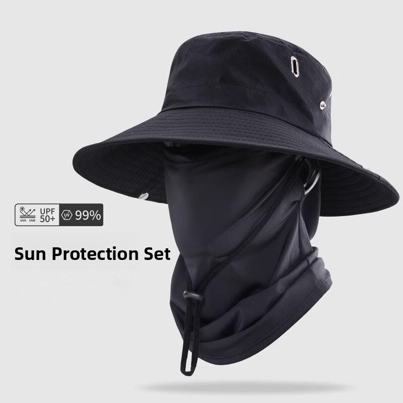 Men's Fishing Sun Protection H – Fishing Hat Bewertung und Preis