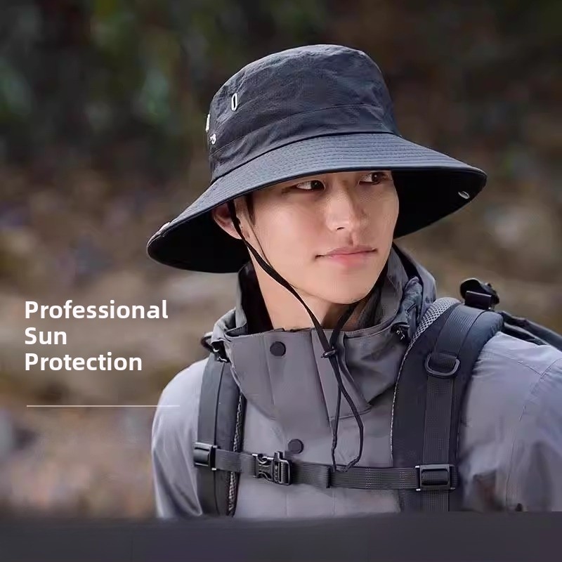 Men's Fishing Sun Protection H – Fishing Hat Bewertung und Preis