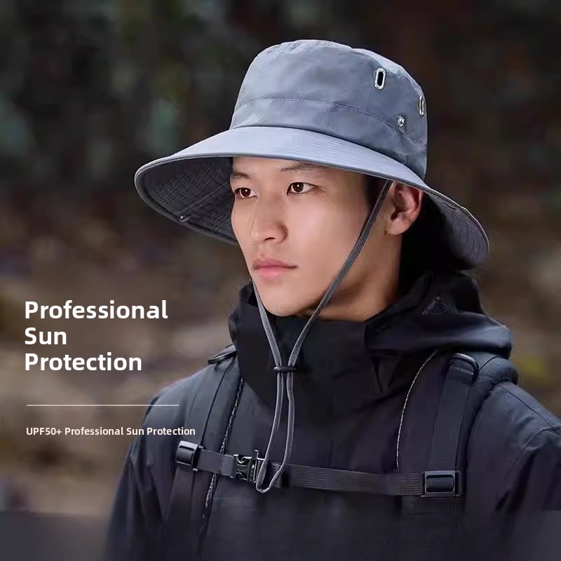Men's Fishing Sun Protection H – Fishing Hat Bewertung und Preis