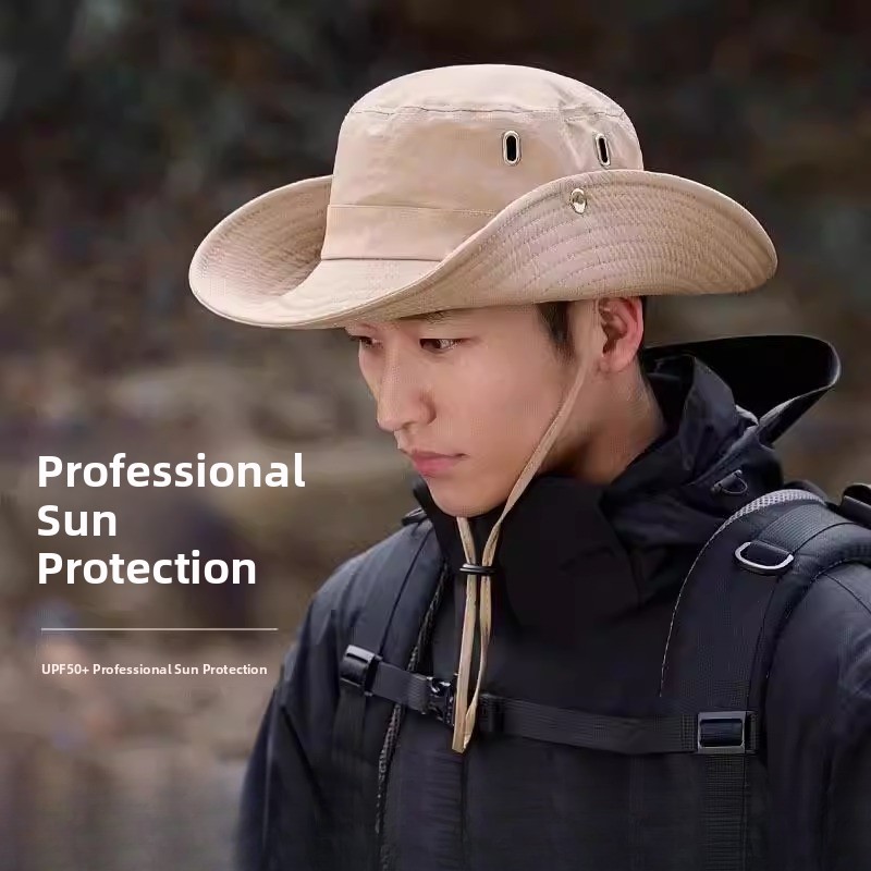 Men's Fishing Sun Protection H – Fishing Hat Bewertung und Preis