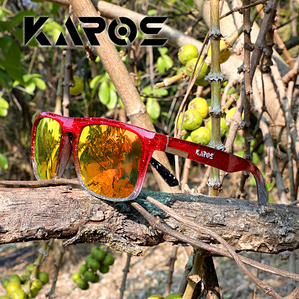 KAROS Fashion Square Polarized – Fishing Sunglasses Polarized Bewertung und Preis