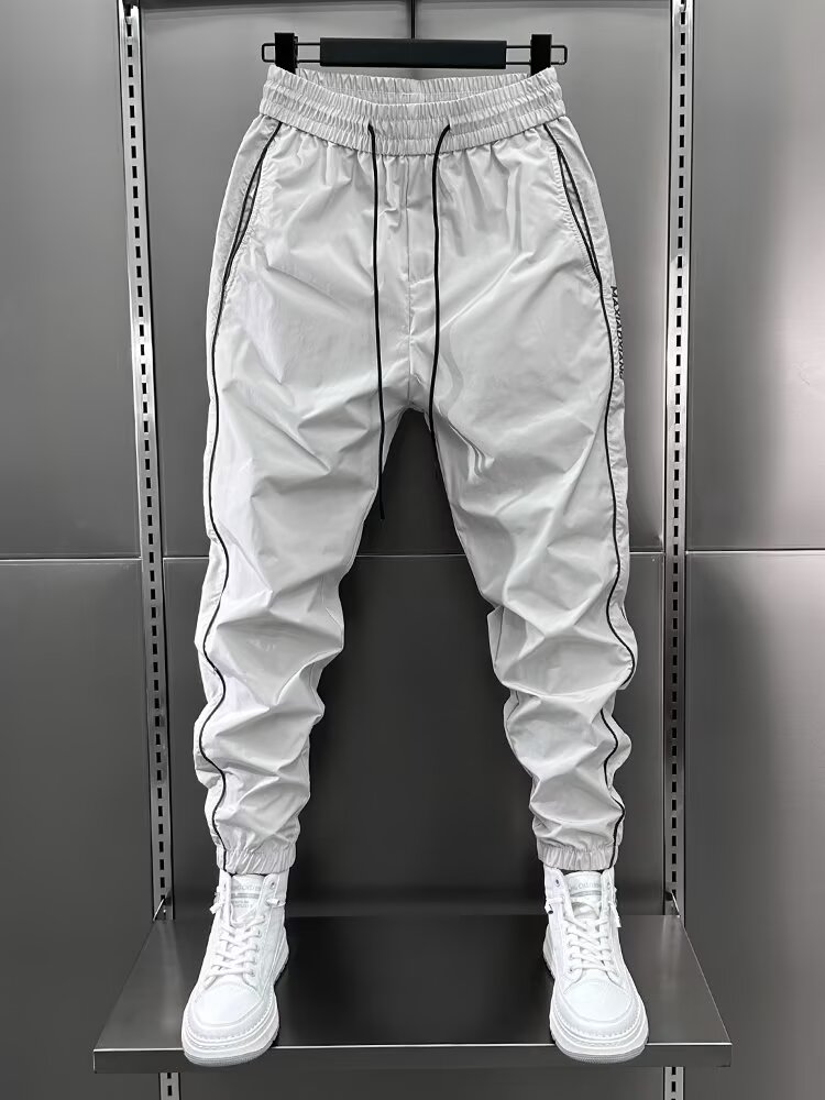 Fashion Causal Harem pants Men – Fishing Pants Waterproof Bewertung und Preis