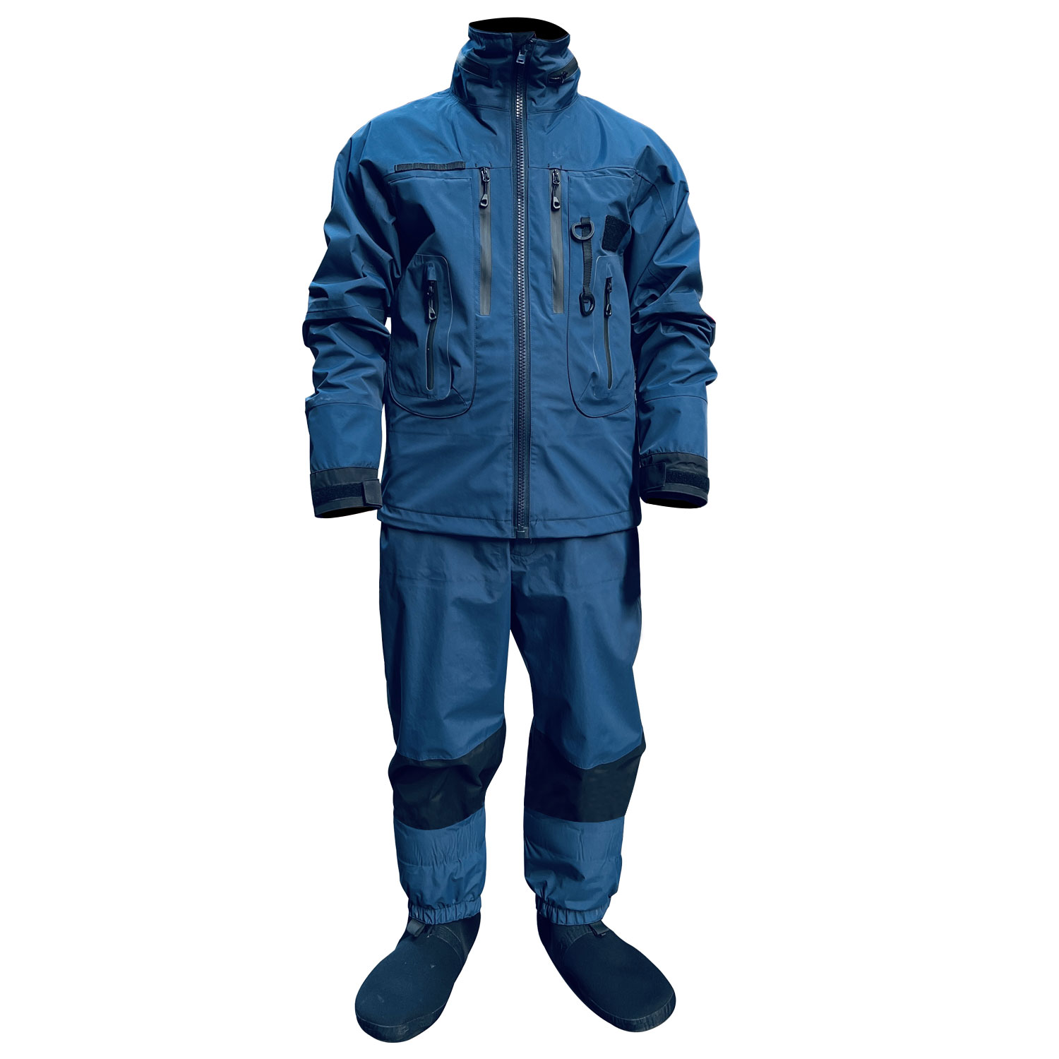 Waterproof Fishing Rain Suit S – Fishing Rain Suit Bewertung und Preis