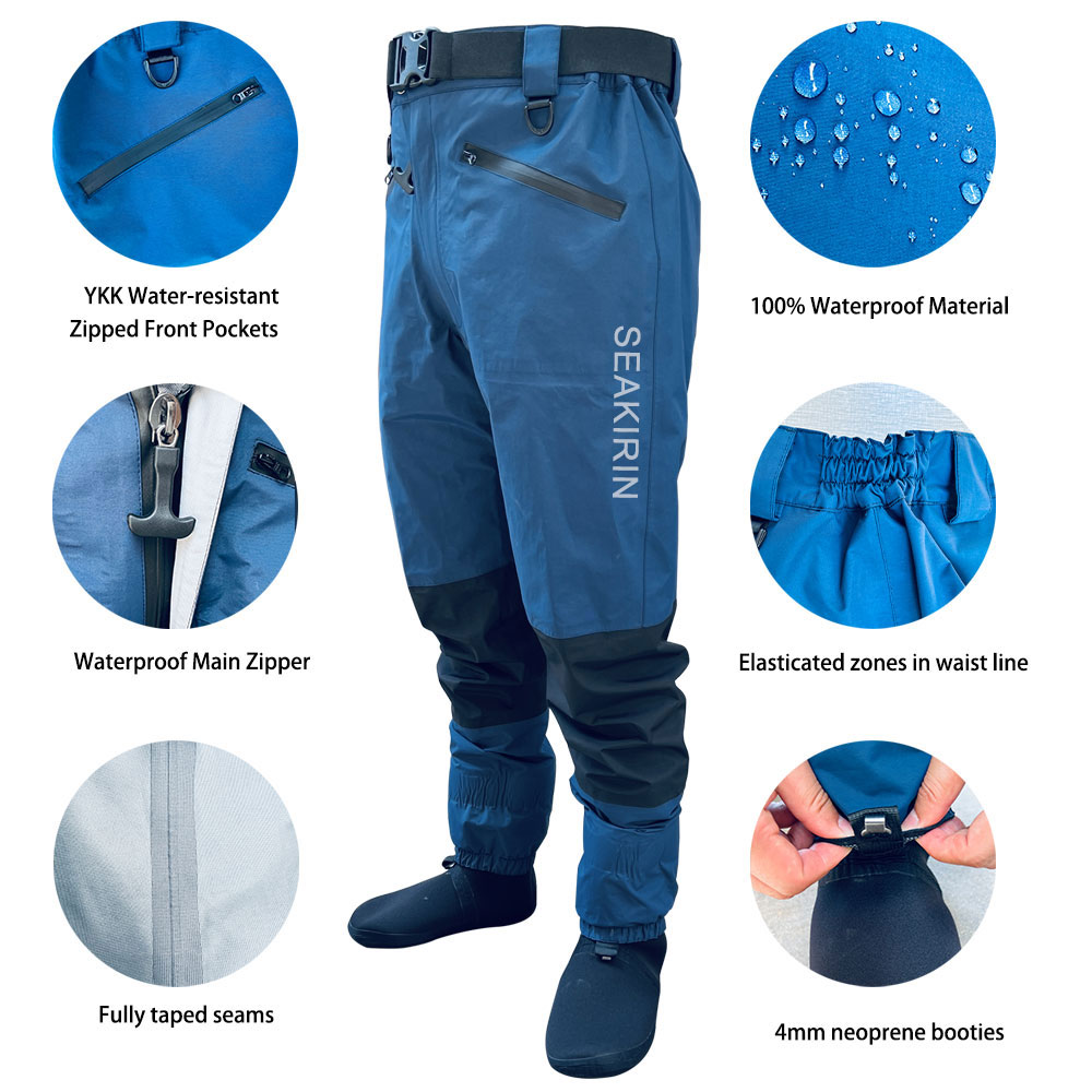 Waterproof Fishing Rain Suit S – Fishing Rain Suit Bewertung und Preis