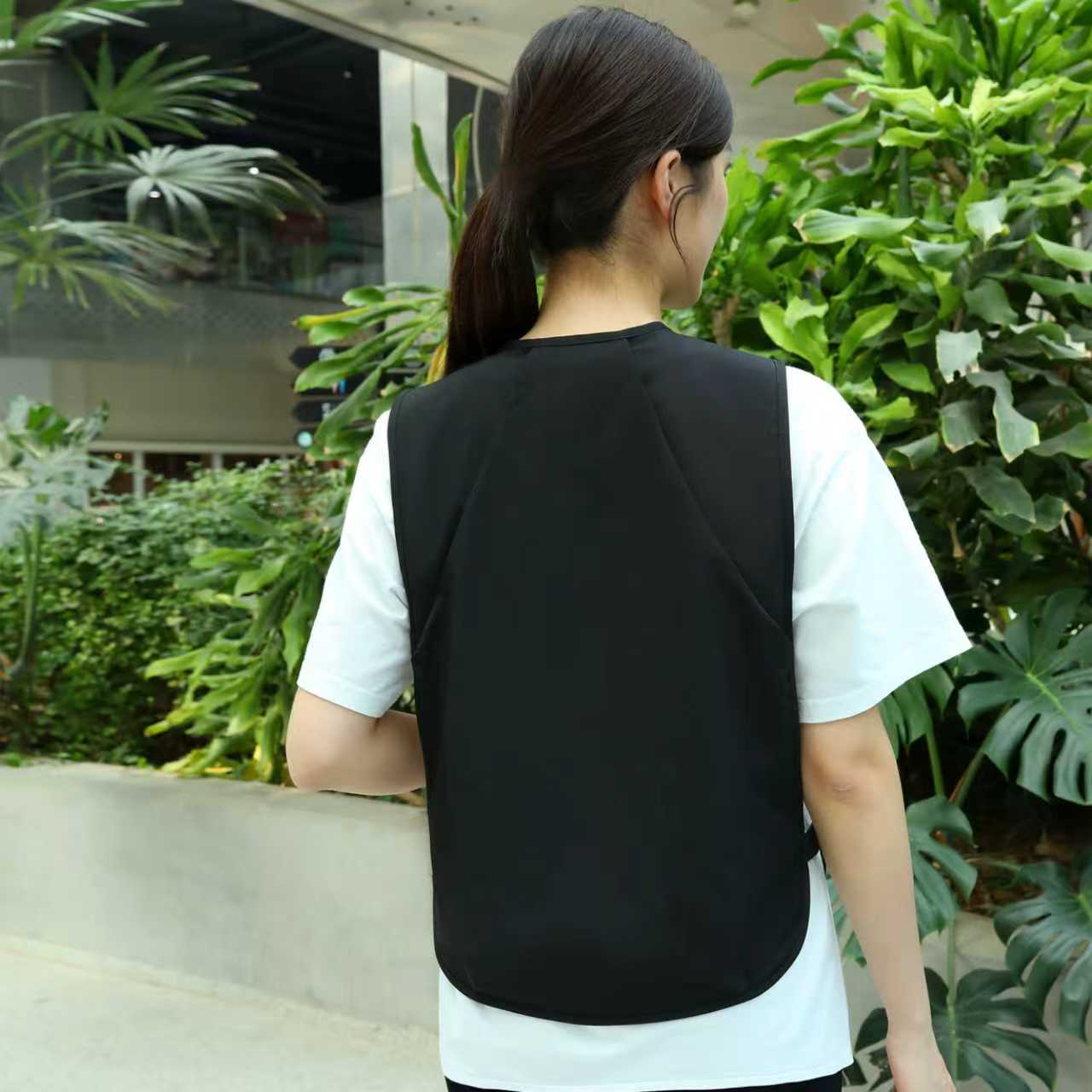 Zipper type work vest super li – Fishing Vest Bewertung und Preis