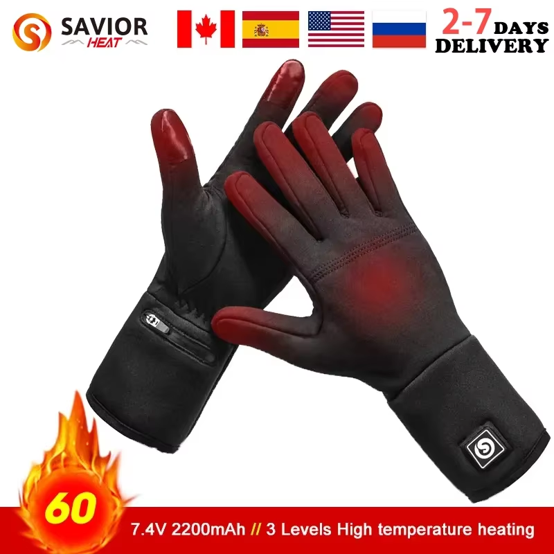 Rechargeable Electric Liner He – Fishing Gloves Bewertung und Preis