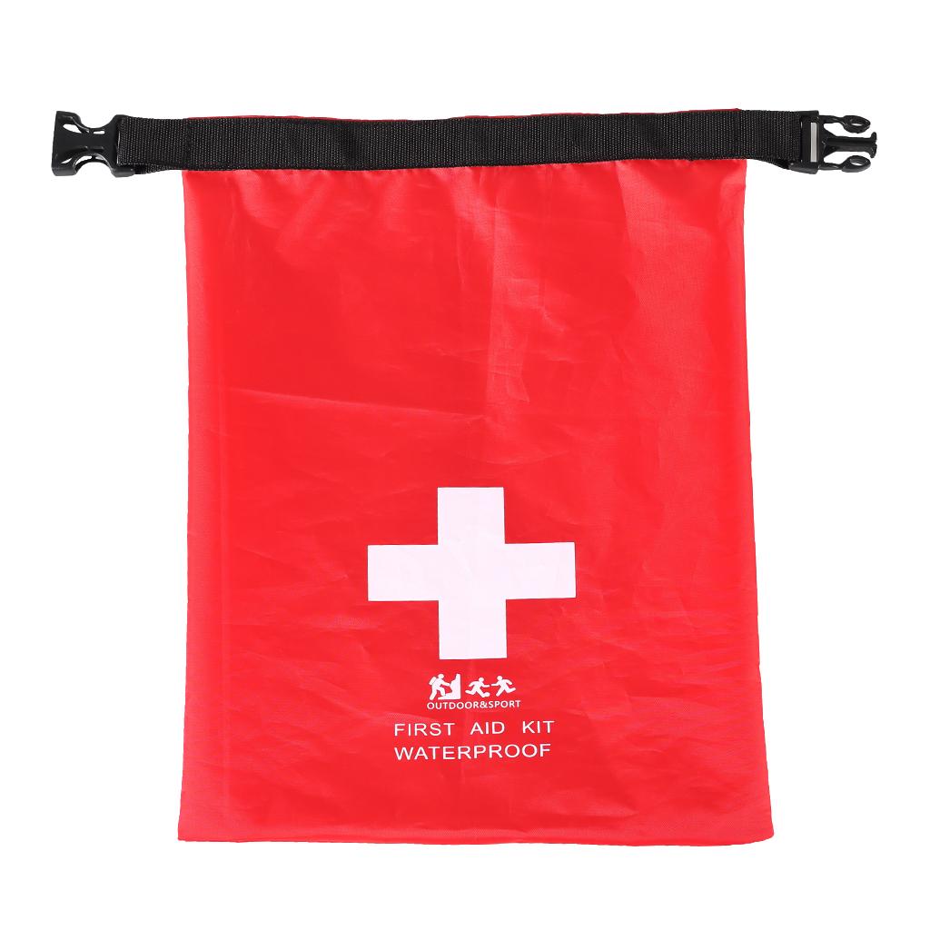 1.2L Waterproof First Aid Kit  – Fishing Bag Waterproof Bewertung und Preis