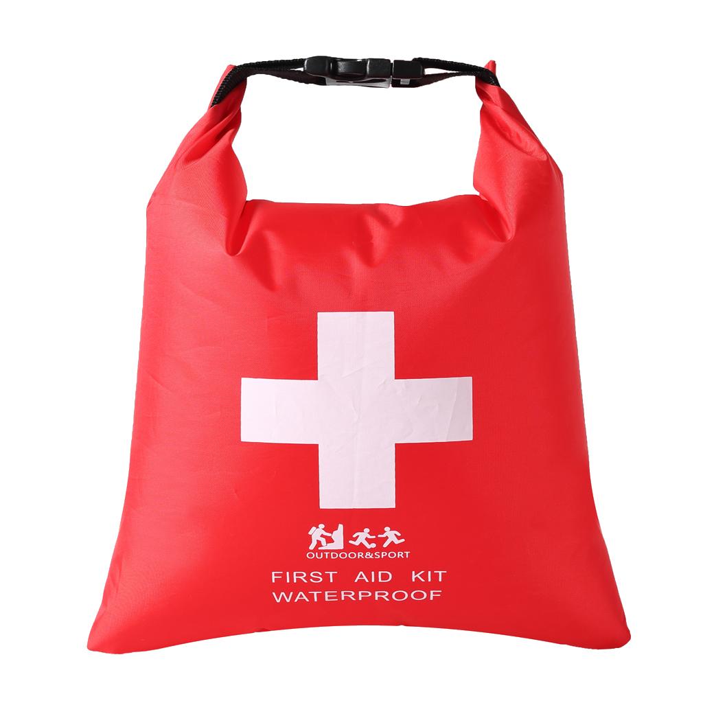 1.2L Waterproof First Aid Kit  – Fishing Bag Waterproof Bewertung und Preis